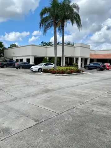 2540 Metrocentre Boulevard West Palm Beach FL 33407