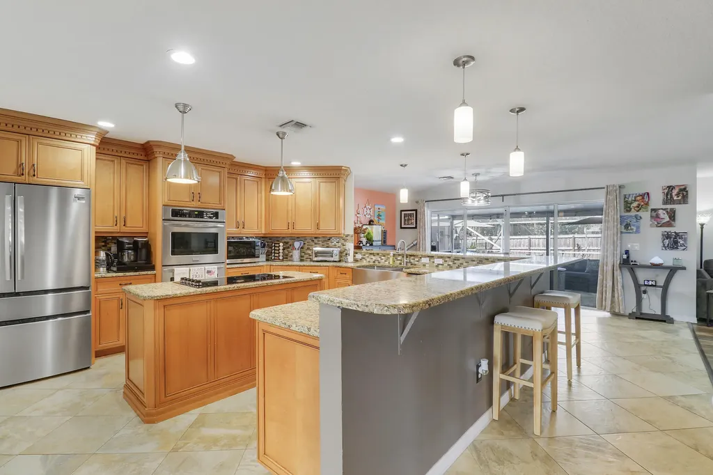 1881 SW Taurus Lane Port St Lucie FL 34984