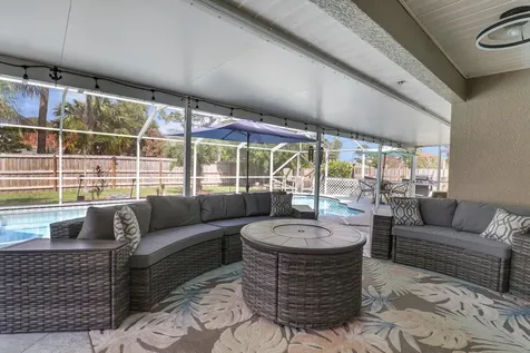 1881 SW Taurus Lane Port St Lucie FL 34984