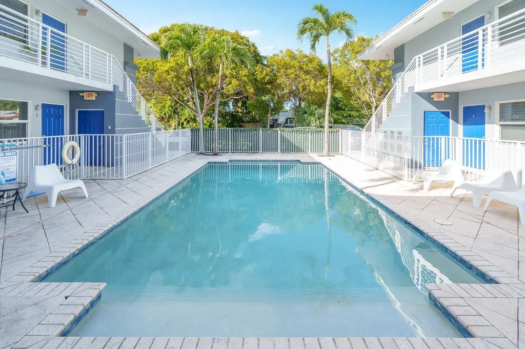 416 NE 15th Avenue Fort Lauderdale FL 33301
