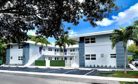 416 NE 15th Avenue Fort Lauderdale FL 33301