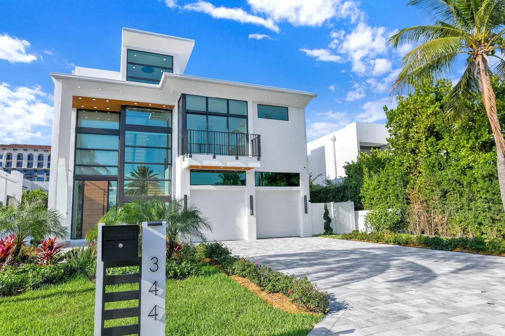 344 NE 2nd Street Boca Raton FL 33432