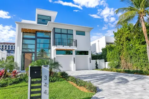 344 NE 2nd Street Boca Raton FL 33432
