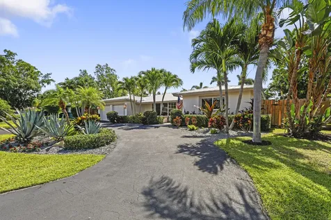 4240 NE 22nd Terrace Lighthouse Point FL 33064