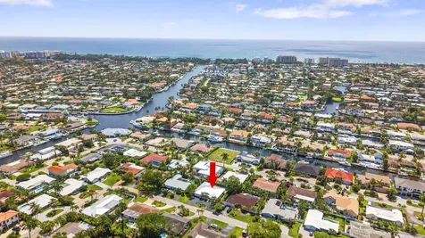 4240 NE 22nd Terrace Lighthouse Point FL 33064