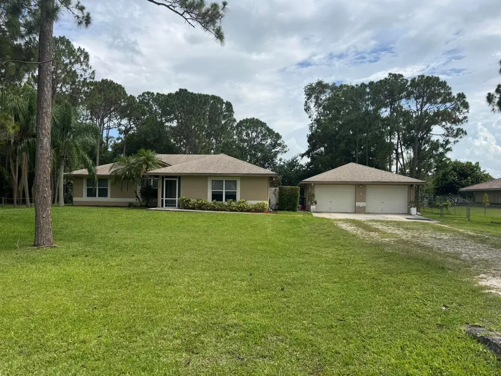 12564 N 68th Street West Palm Beach FL 33412