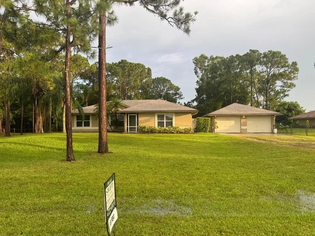 12564 N 68th Street West Palm Beach FL 33412