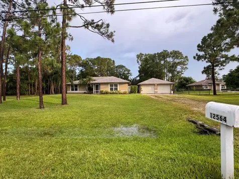 12564 N 68th Street West Palm Beach FL 33412