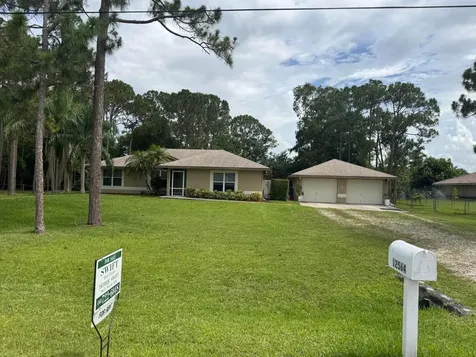 12564 N 68th Street West Palm Beach FL 33412