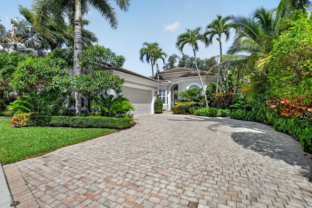 7843 Villa D Este Way Delray Beach FL 33446