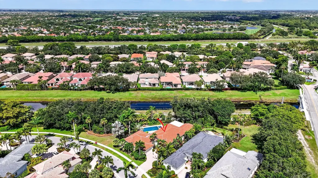 7843 Villa D Este Way Delray Beach FL 33446