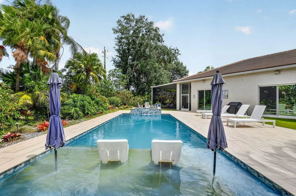 7843 Villa D Este Way Delray Beach FL 33446