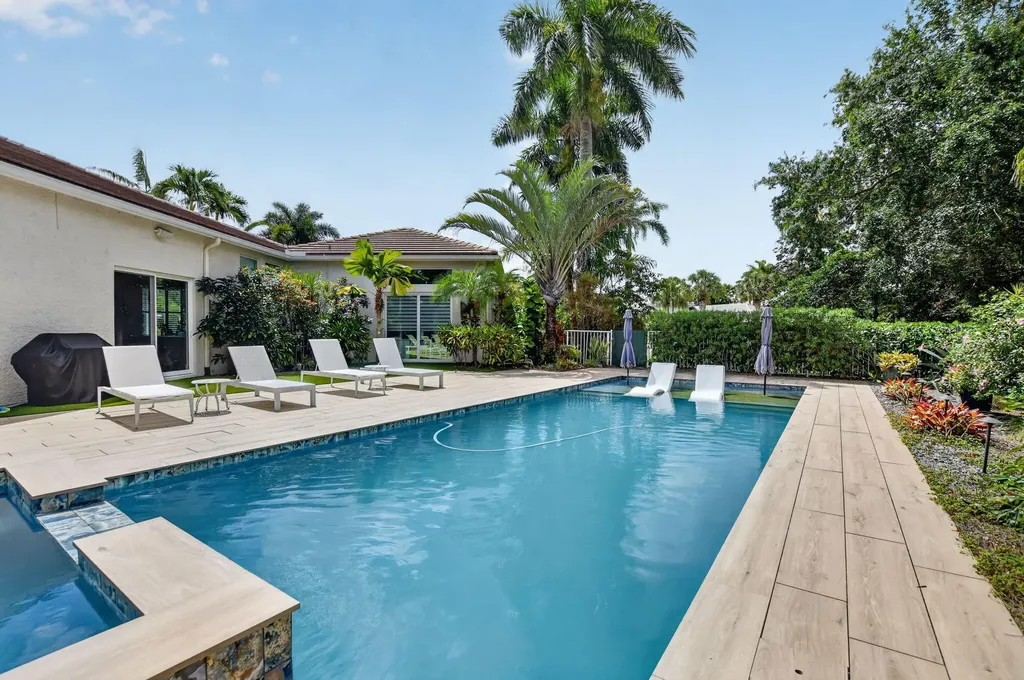 7843 Villa D Este Way Delray Beach FL 33446