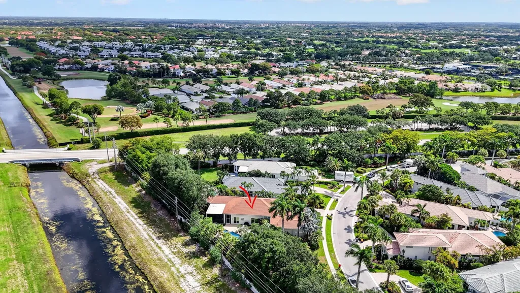 7843 Villa D Este Way Delray Beach FL 33446