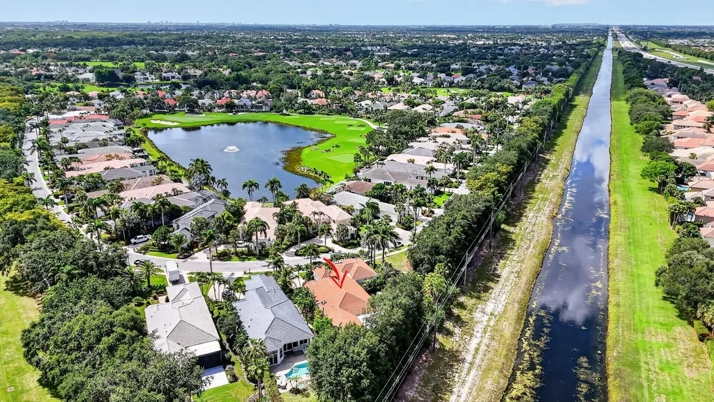 7843 Villa D Este Way Delray Beach FL 33446