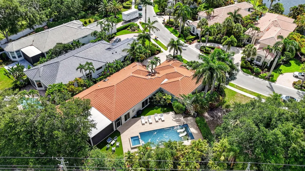 7843 Villa D Este Way Delray Beach FL 33446