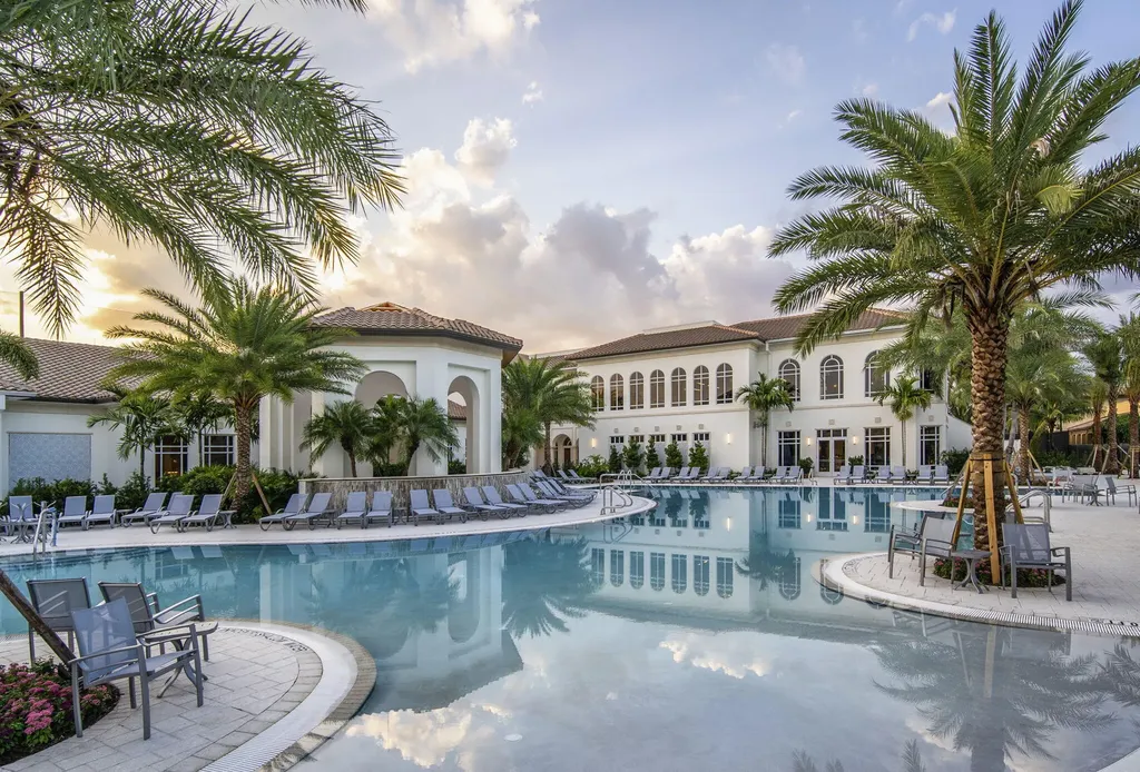 7843 Villa D Este Way Delray Beach FL 33446