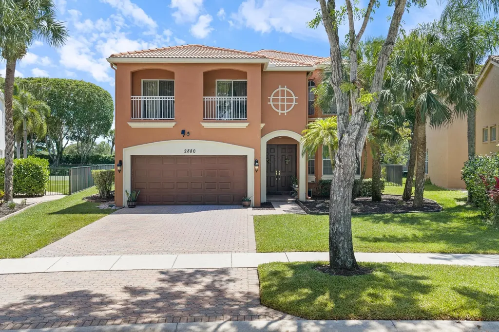 2880 Shaughnessy Drive Wellington FL 33414