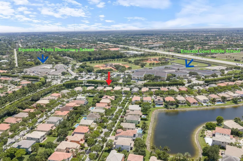 2880 Shaughnessy Drive Wellington FL 33414