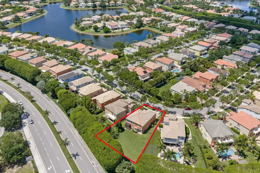 2880 Shaughnessy Drive Wellington FL 33414