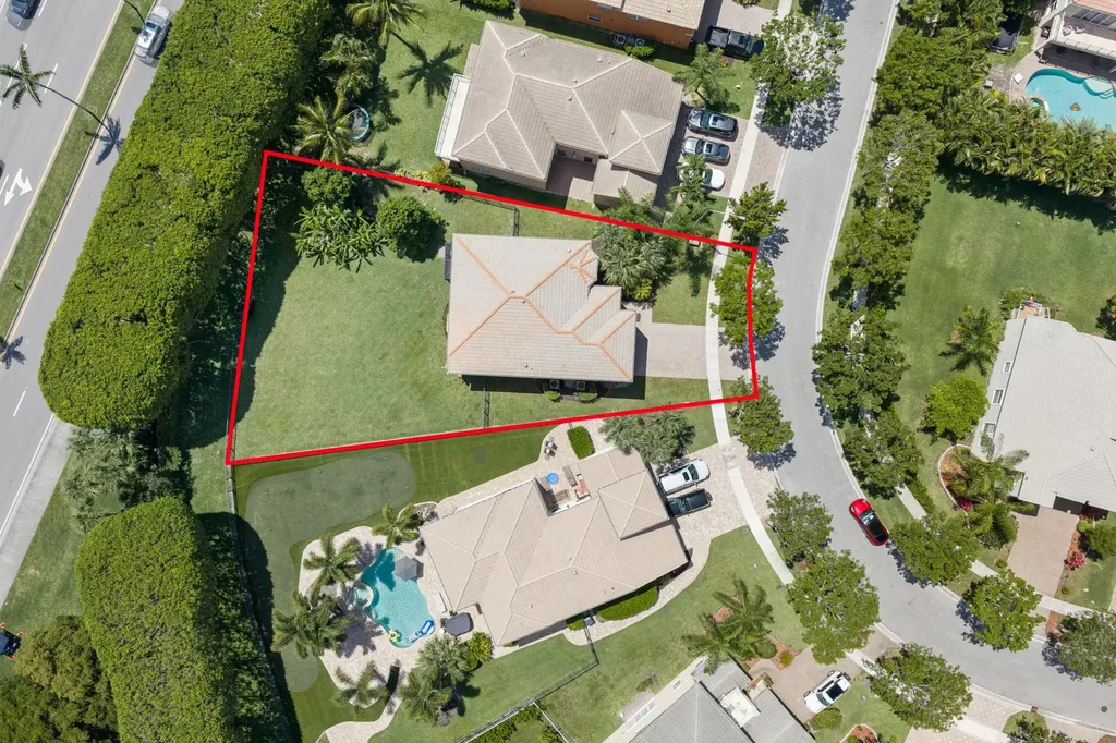 2880 Shaughnessy Drive Wellington FL 33414