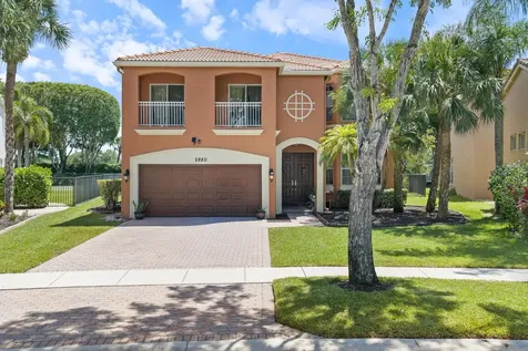 2880 Shaughnessy Drive Wellington FL 33414