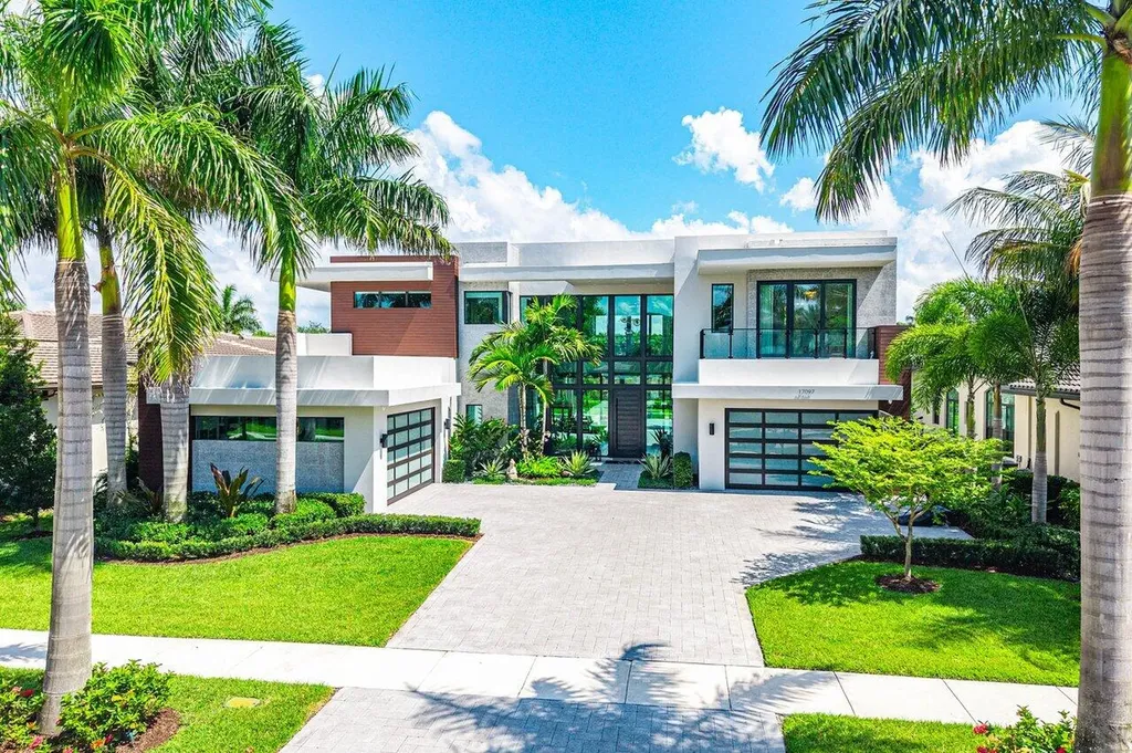 17097 Brulee Breeze Way Boca Raton FL 33496