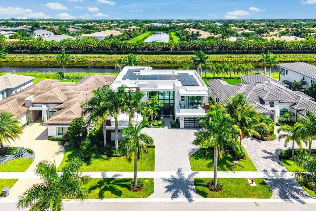 17097 Brulee Breeze Way Boca Raton FL 33496