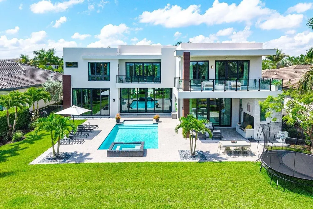 17097 Brulee Breeze Way Boca Raton FL 33496