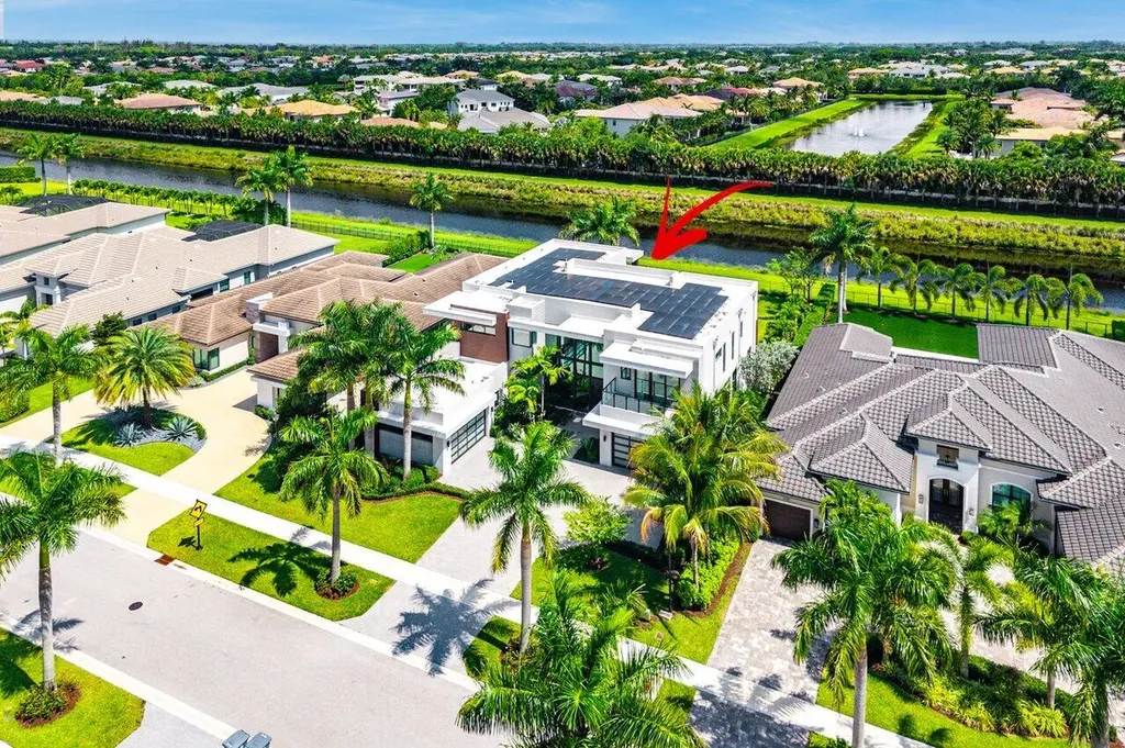 17097 Brulee Breeze Way Boca Raton FL 33496