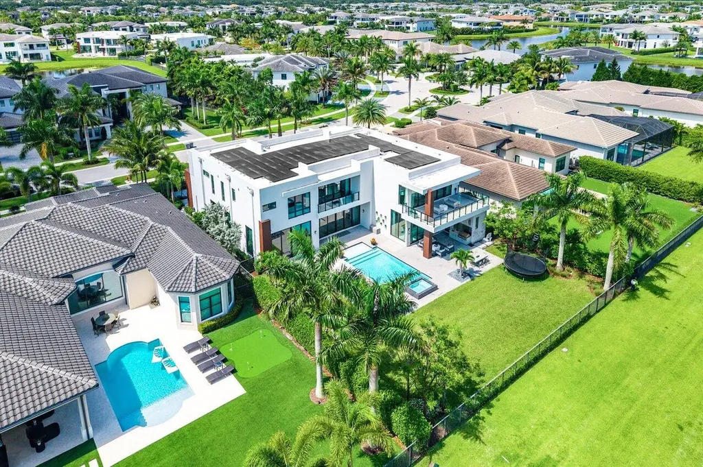 17097 Brulee Breeze Way Boca Raton FL 33496