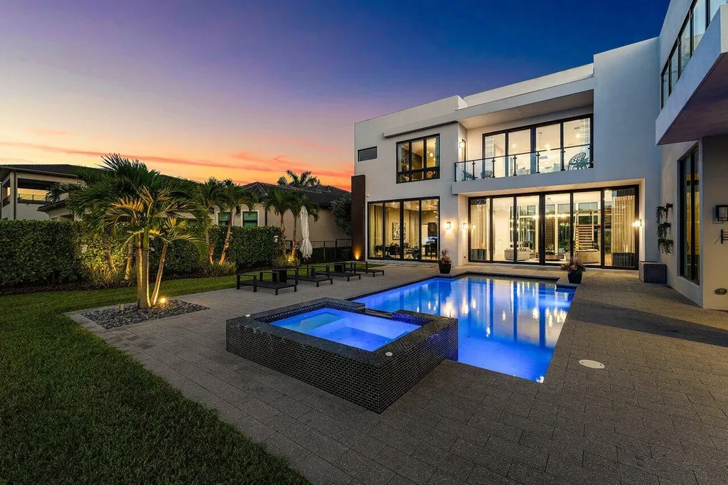 17097 Brulee Breeze Way Boca Raton FL 33496