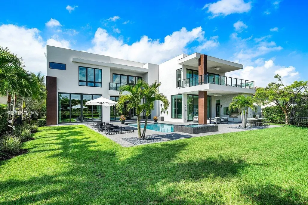17097 Brulee Breeze Way Boca Raton FL 33496