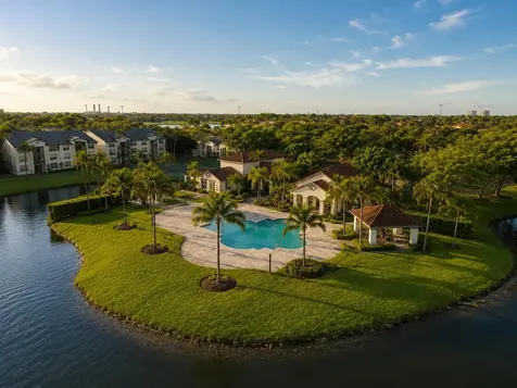 4400 NW 107th Avenue Doral FL 33178