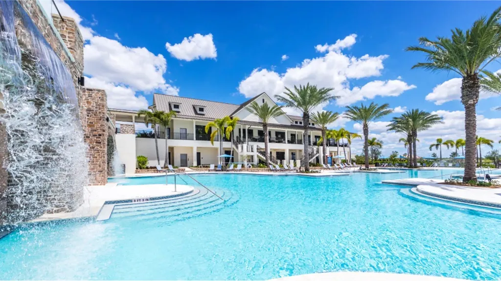 1699 Pelican Post Place The Acreage FL 33470