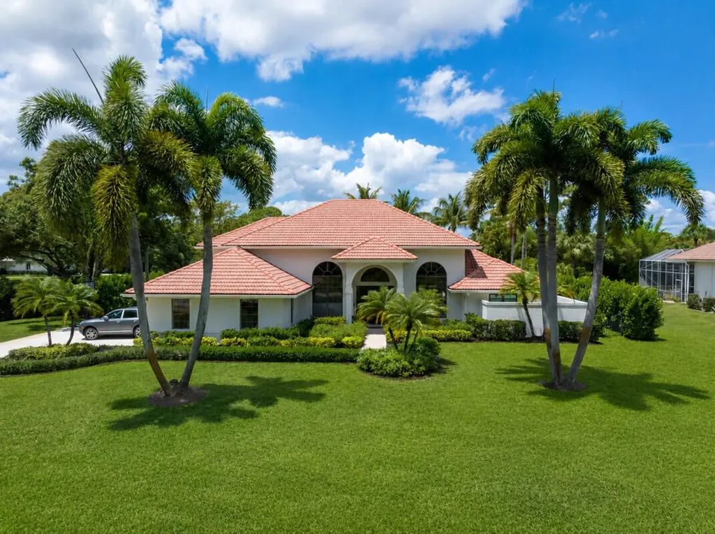 Palm Beach Gardens FL, 7661 Bold Lad Road