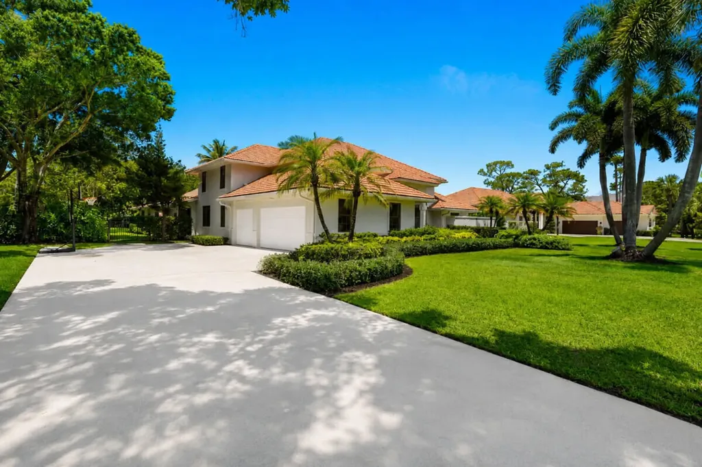 7661 Bold Lad Road Palm Beach Gardens FL 33418