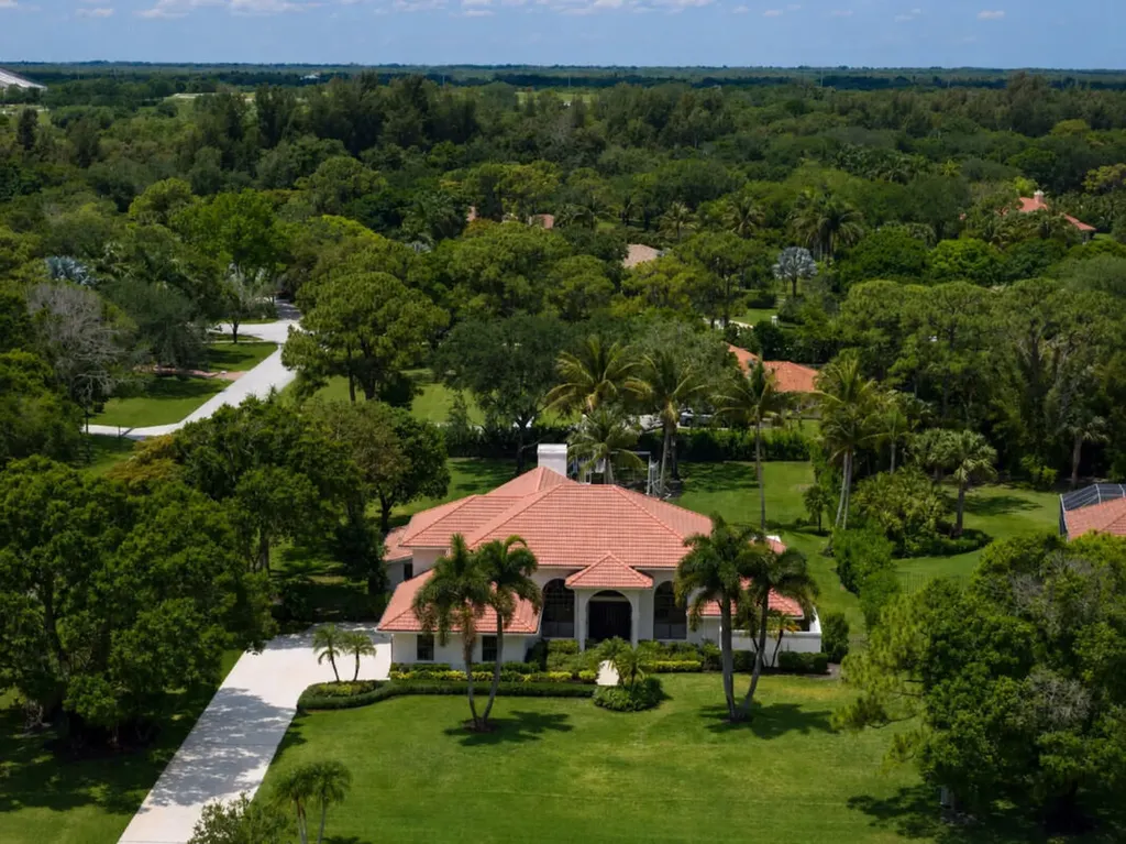 7661 Bold Lad Road Palm Beach Gardens FL 33418
