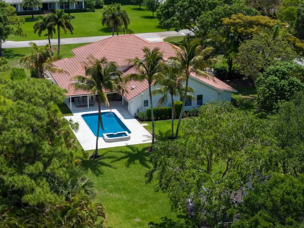7661 Bold Lad Road Palm Beach Gardens FL 33418