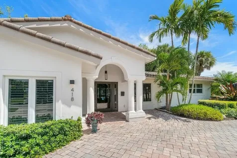 418 SW 7th Terrace Boca Raton FL 33486