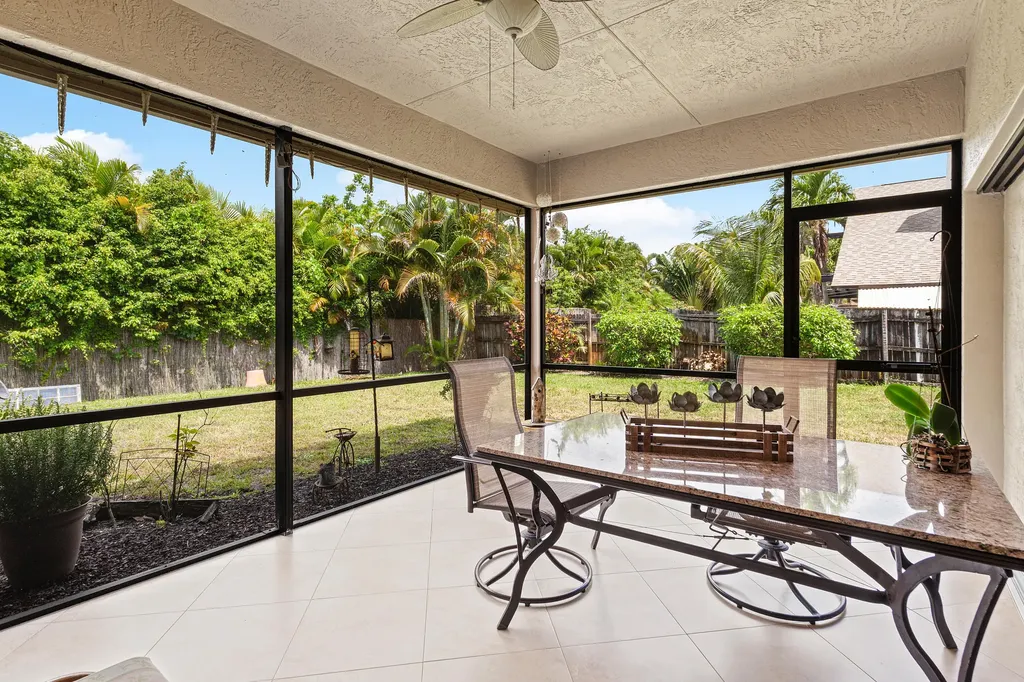 5175 Beechwood Road Delray Beach FL 33484