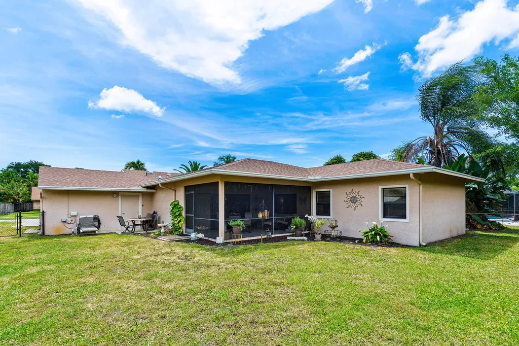 5175 Beechwood Road Delray Beach FL 33484