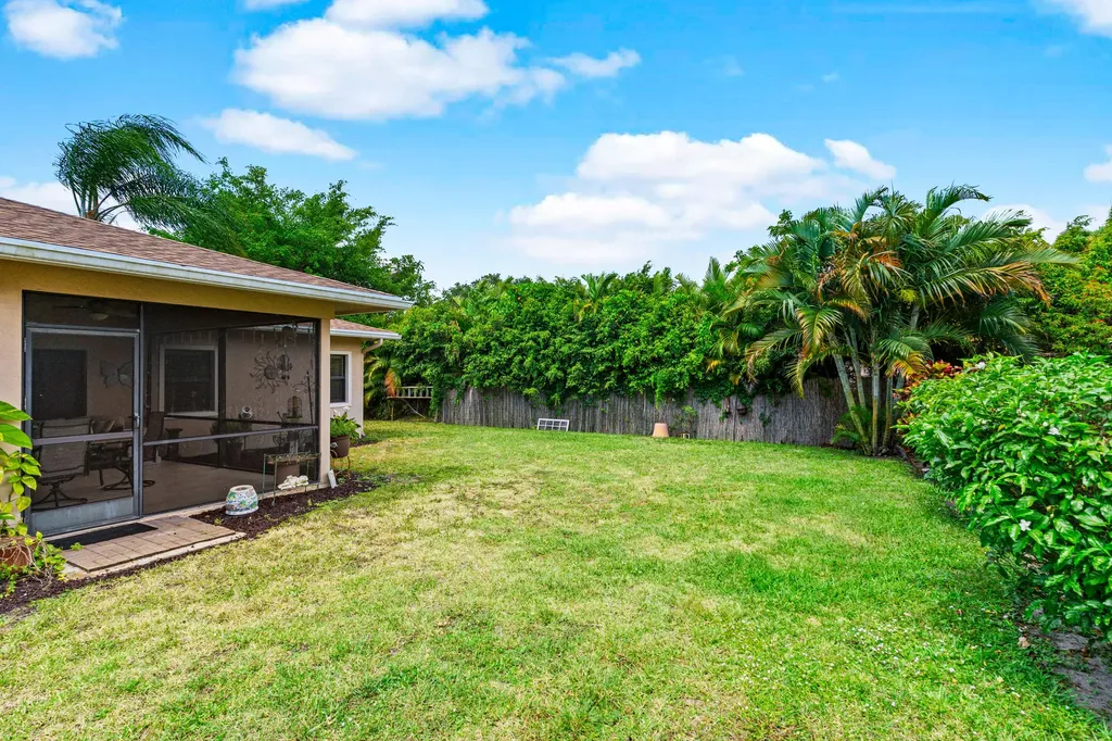 5175 Beechwood Road Delray Beach FL 33484