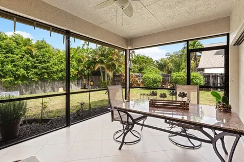 5175 Beechwood Road Delray Beach FL 33484