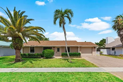 5175 Beechwood Road Delray Beach FL 33484
