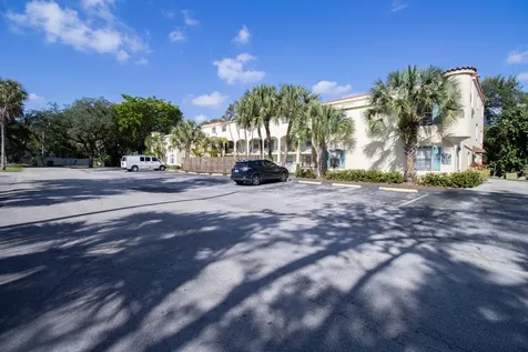 1505 SW 2nd Street Fort Lauderdale FL 33312