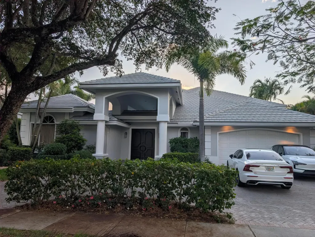 Boca Raton FL, 6485 NW 32nd Way