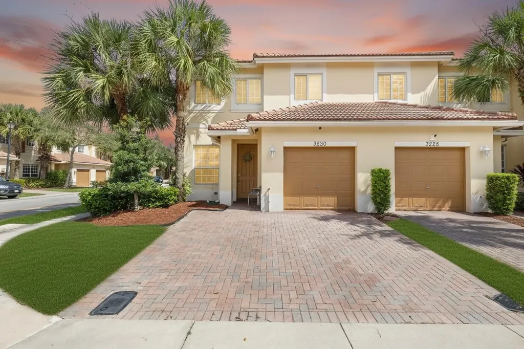 3230 NW 32nd Terrace Oakland Park FL 33309