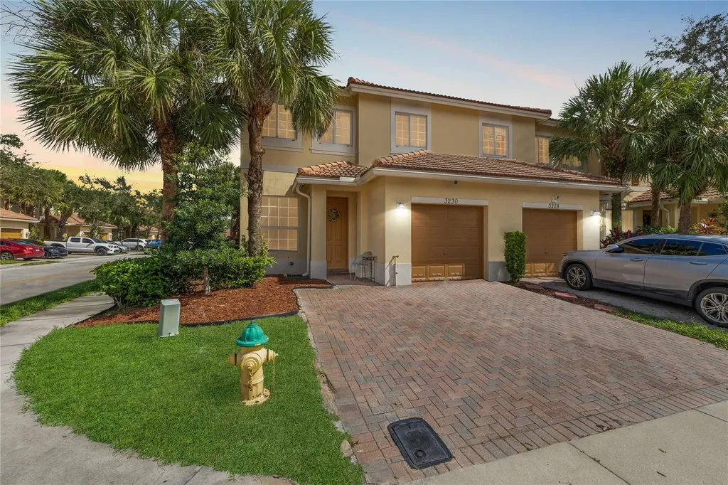 3230 NW 32nd Terrace Oakland Park FL 33309