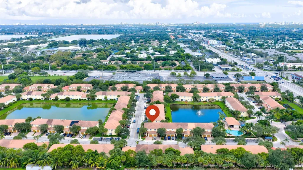 3230 NW 32nd Terrace Oakland Park FL 33309